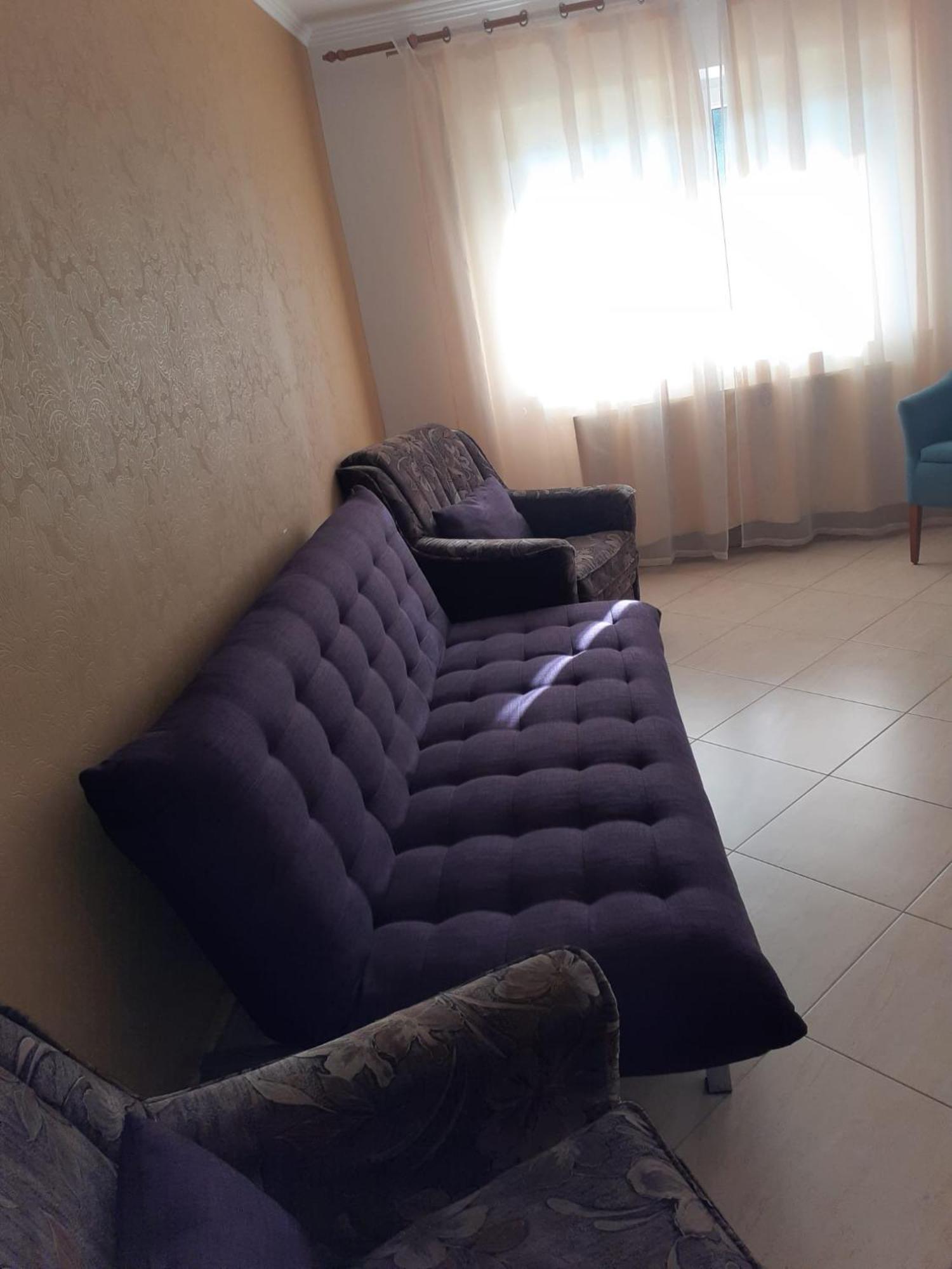 Apartament Cu 3 Camere La Poala Muntilor Fagaras 维多利亚 外观 照片