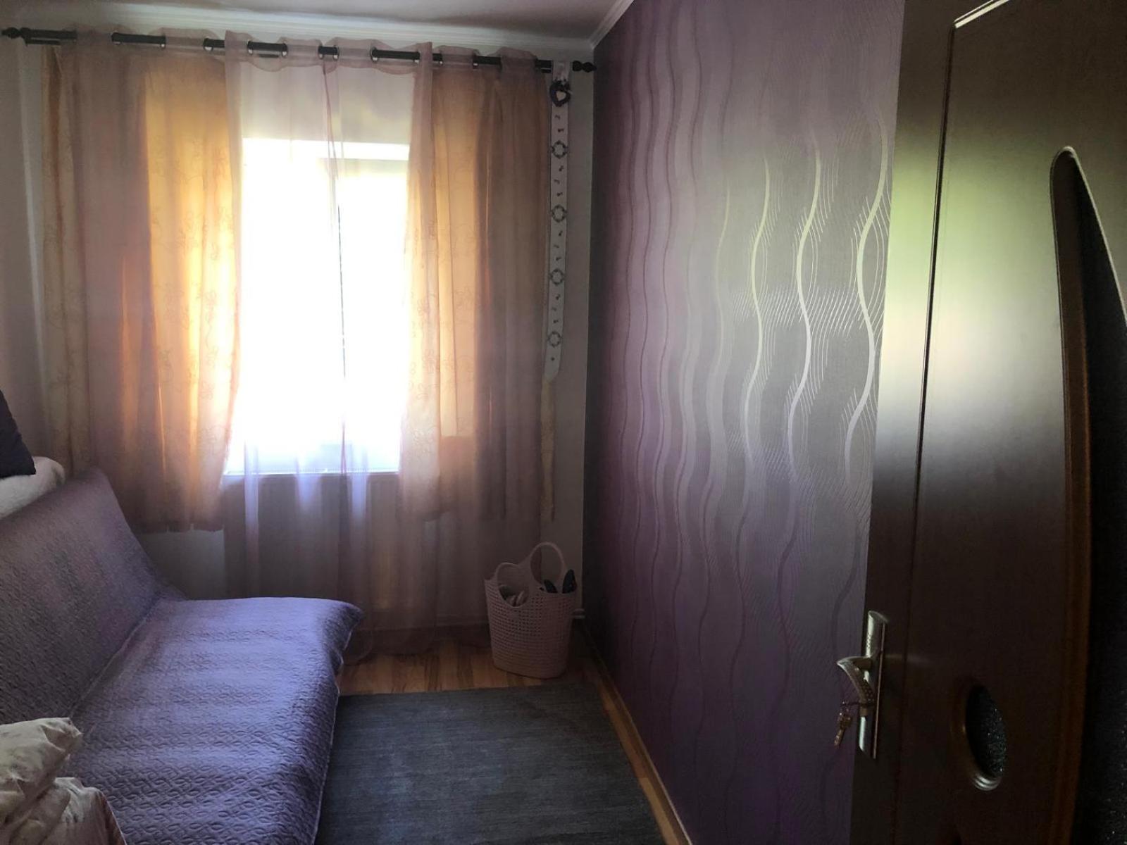 Apartament Cu 3 Camere La Poala Muntilor Fagaras 维多利亚 外观 照片