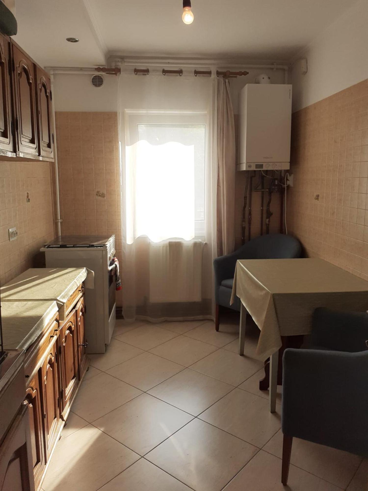 Apartament Cu 3 Camere La Poala Muntilor Fagaras 维多利亚 外观 照片