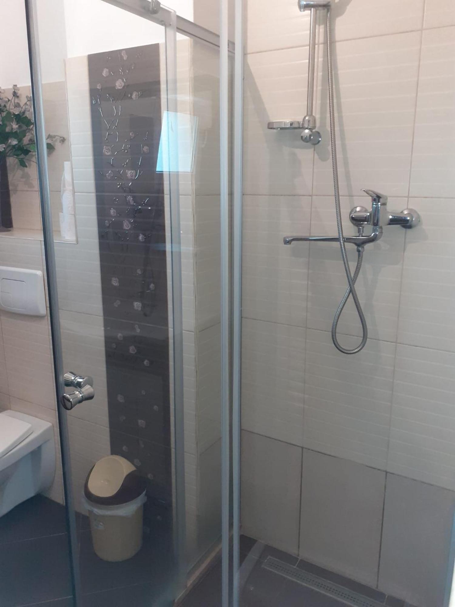 Apartament Cu 3 Camere La Poala Muntilor Fagaras 维多利亚 外观 照片
