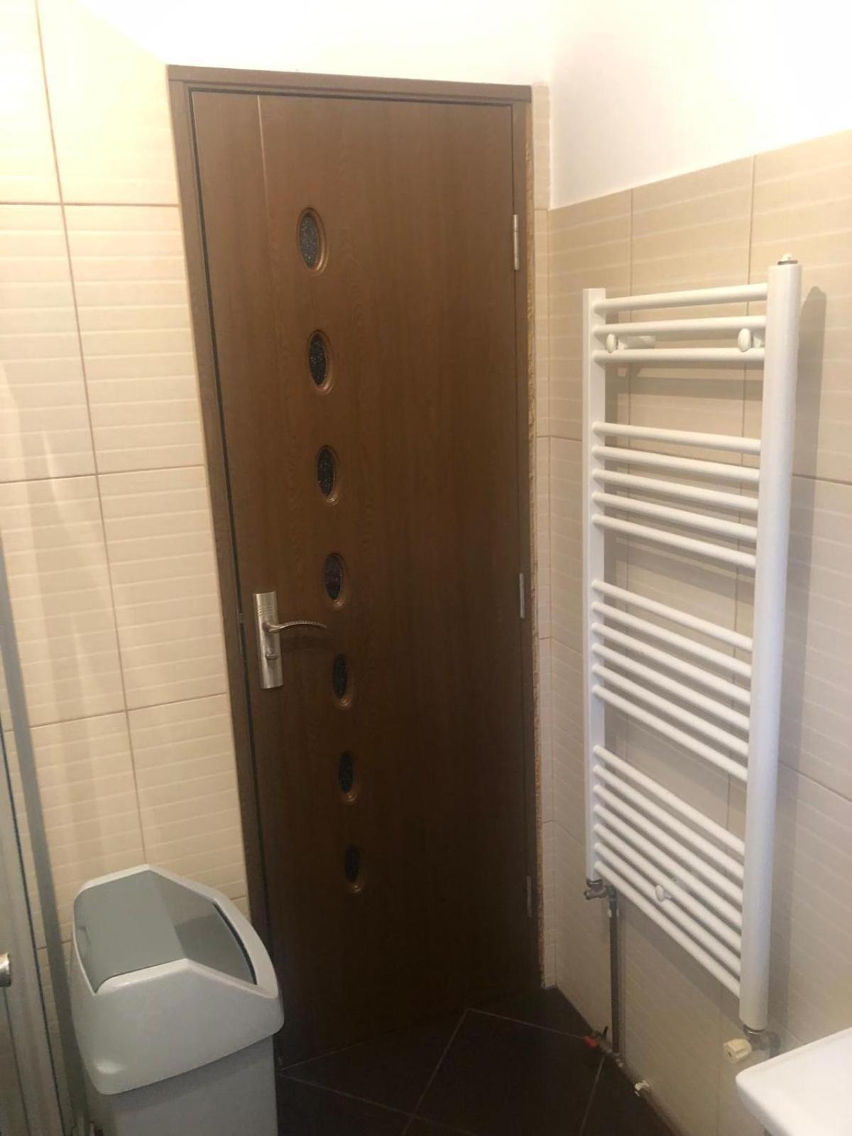Apartament Cu 3 Camere La Poala Muntilor Fagaras 维多利亚 外观 照片