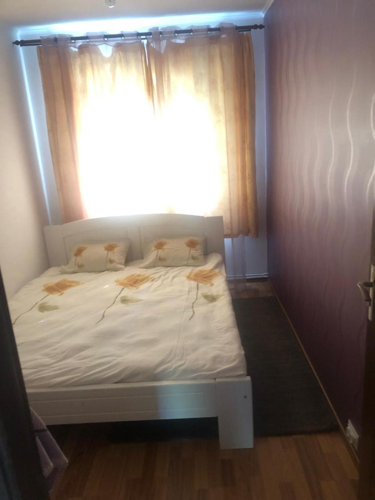 Apartament Cu 3 Camere La Poala Muntilor Fagaras 维多利亚 外观 照片