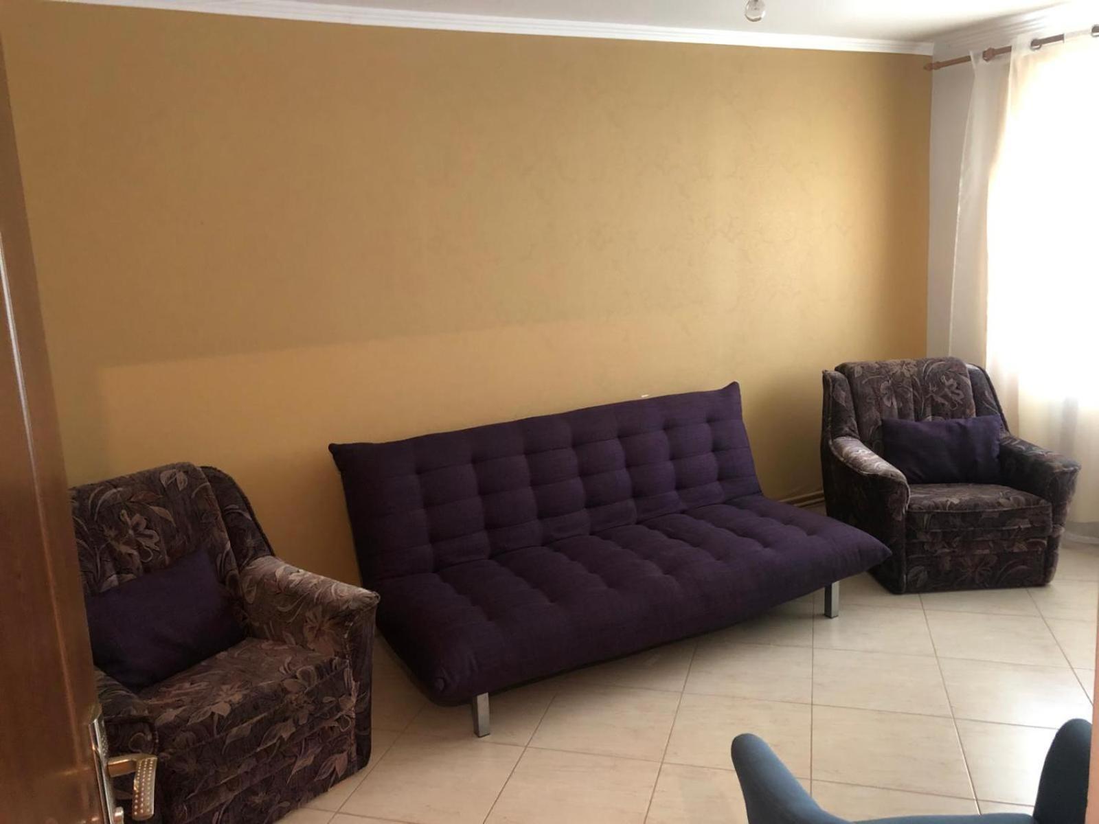Apartament Cu 3 Camere La Poala Muntilor Fagaras 维多利亚 外观 照片